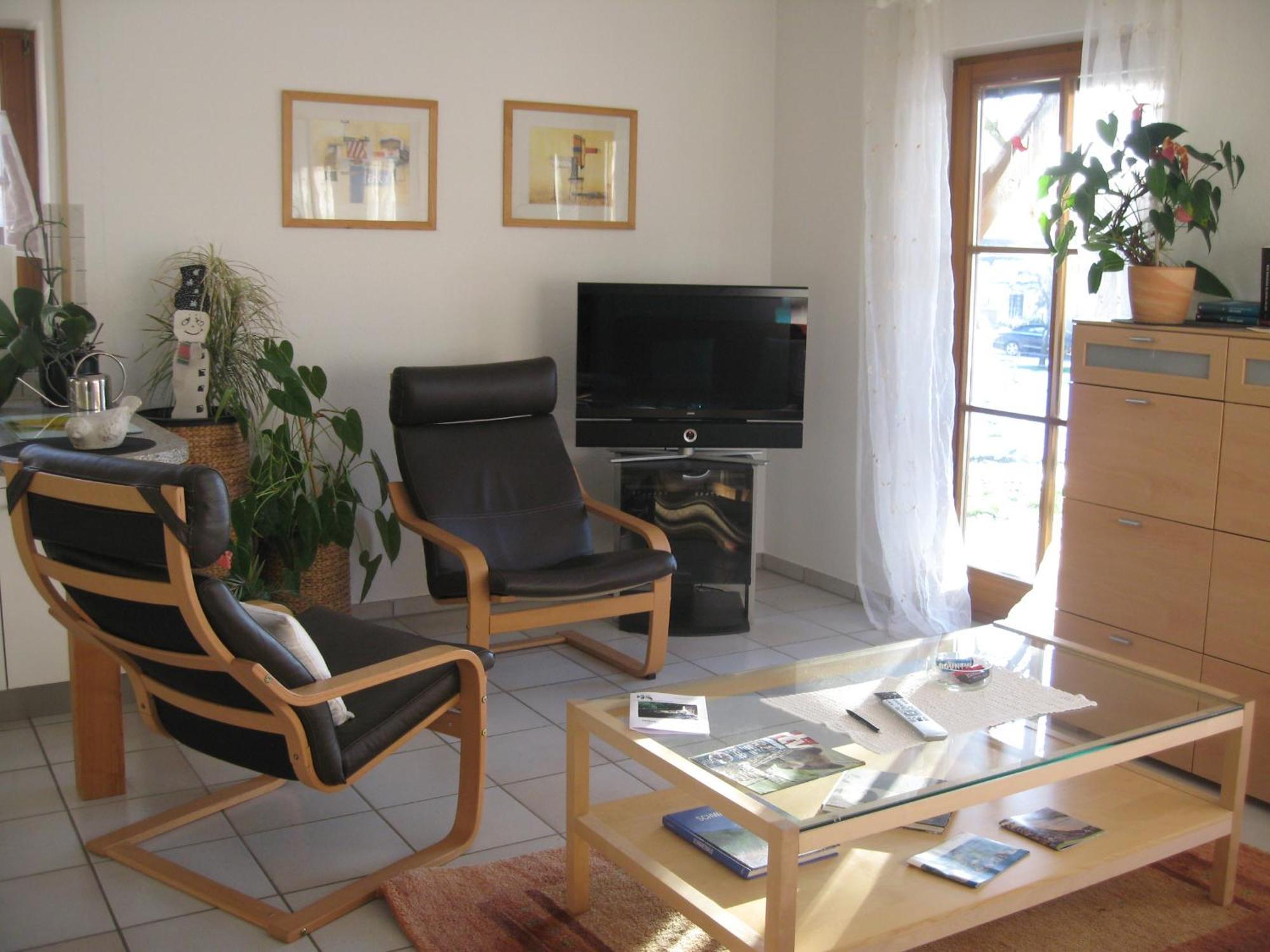 Unterm Nussbaeumle Διαμέρισμα Adelhausen Εξωτερικό φωτογραφία