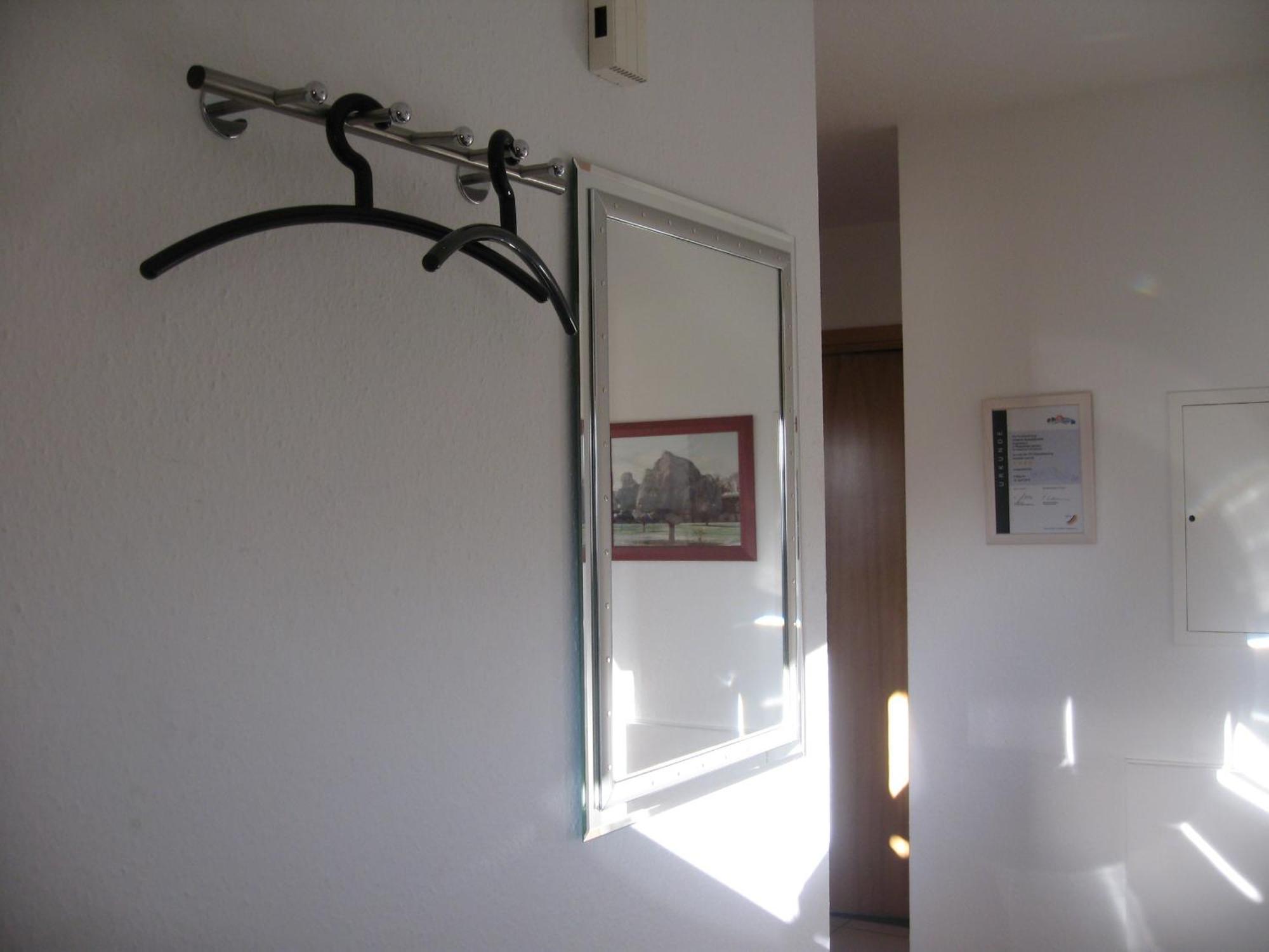 Unterm Nussbaeumle Διαμέρισμα Adelhausen Εξωτερικό φωτογραφία